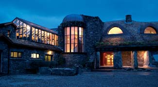 Delphi Resort 